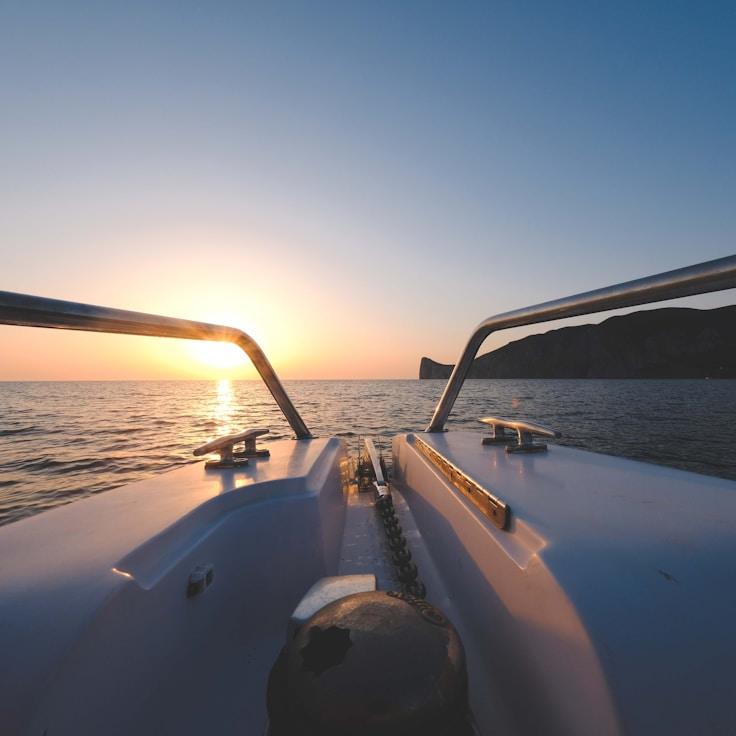 Marine lifestyle capture