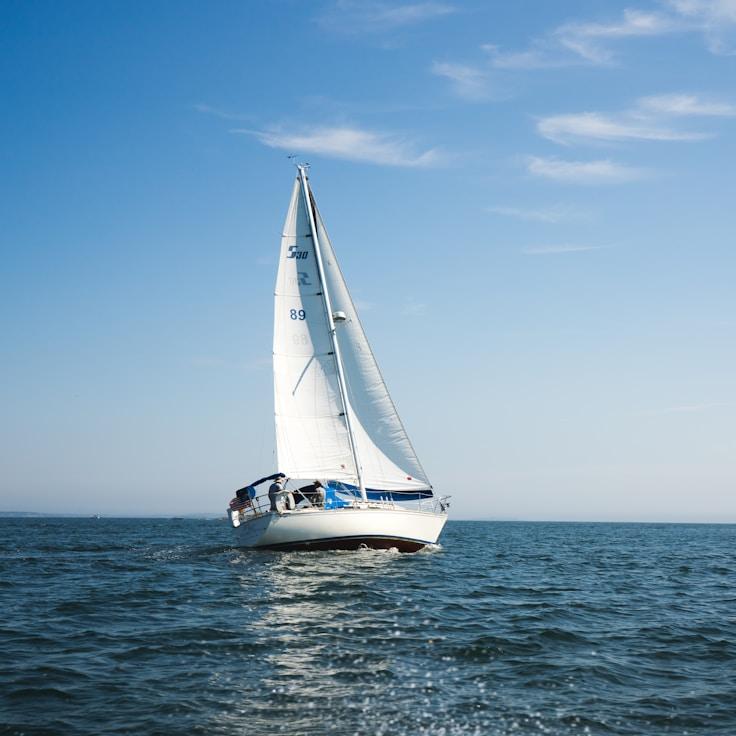 Sea voyage